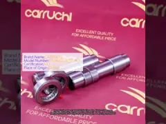 81.44205.0057-XLB HD95009410054-XLB for shacman hande Spare Parts KING PIN KIT