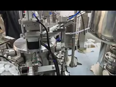 China Shampoo Cosmetic Cream Lift Emulsifier Emulsion Mixer Batch Homogenizer 60 R.P.M supplier