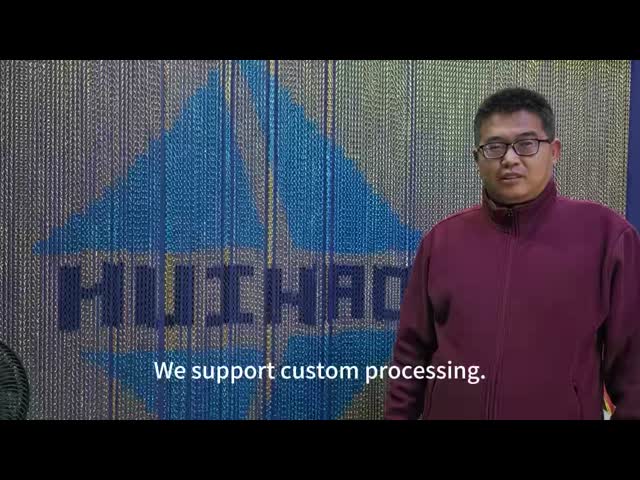 Sintered sintered titanium filter 30-200mm Diameter Round Disc Sheet Tube