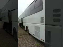 China Shacman Truck Tractor Head M3000 6*4  Weichai 430hp 2021 Year Single And Half Cab supplier