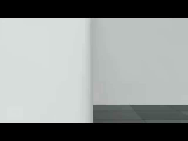 VETO Touch Screen Menu Board Ultra Narrow Bezels Frameless Digital Signage For Retail Store