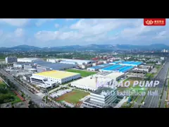 Video to show Meibao's Showroom and RD Building