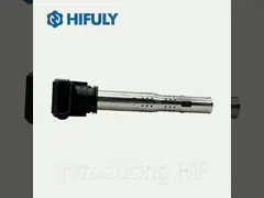 China 90919-02252 Automobile Ignition Coil 90919-02258 90919-C2003 For Toyota Corolla Matrix Pontiac supplier