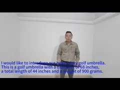 Golf Umbrellas