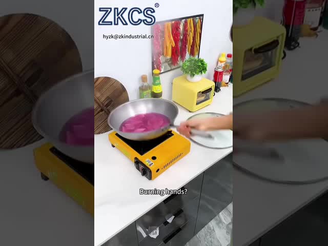 Silicone Sleeve Handle — Non-Slip, Heat-Resistant Grip Cover for Tools and Cookware