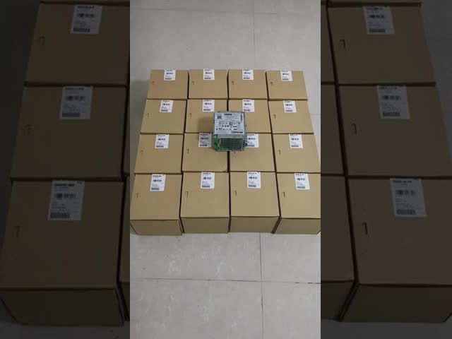 Phoenix QUINT-PS/1 AC Input 24V DC Output Power Module, 20A Output