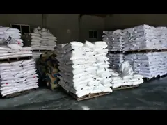 Insoluble Detergent MGO Magnesium Oxide Powder Color Stabilizers For Heating Element