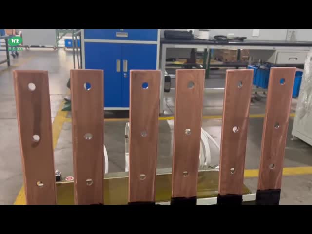 3000A Three Phase Dry Type Rectifier ​​Transformer 400V To 14v With UL Certification