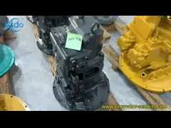 China Mechanical Floating Seal Group 2350 265*235* NBR Silicone Floating Seal Ring supplier