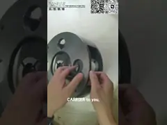 NA00325 DX220 エグババター 移動 2 段階 輸送用 輸送用 梱包用 機械修理店の先進技術内での取引バッグ video