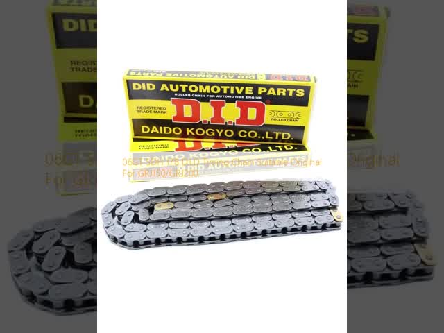 13506-31040 Timing Chain Replacement Long Lifespan For GRJ150 GRJ200