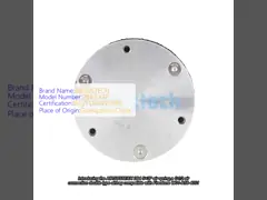 G1/2 Air Connection Double Types Air Bag by W01-R58-4051 Firestone Air Spring