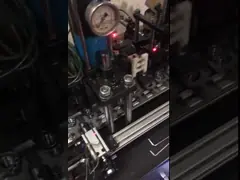 China 1581M0720003 Anti Aircraft Headlight SHACMAN Chassis Electrical Mechanism System supplier