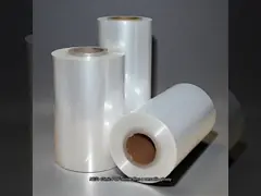 POF Shrink Film: The Smart Choice for Eco-Friendly and High-Performance Packaging