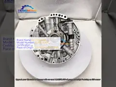 China High-quality remanufactured wet dual-clutch automatic transmission assembly DF733 is suitable for Changan UNI-V supplier