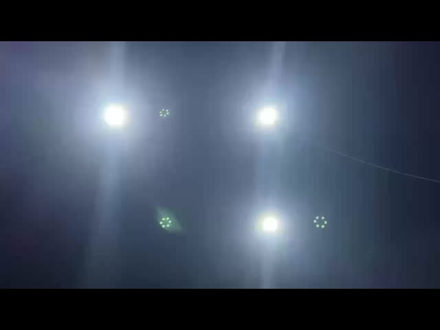 J3 100 Meter Tethered Lighting Drone System With 3kg Maximum Load Kitefly