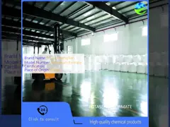 High Performance Biodegradable Potassium Formate With Low Temperature Solubility For Oil Drilling And De-Icing