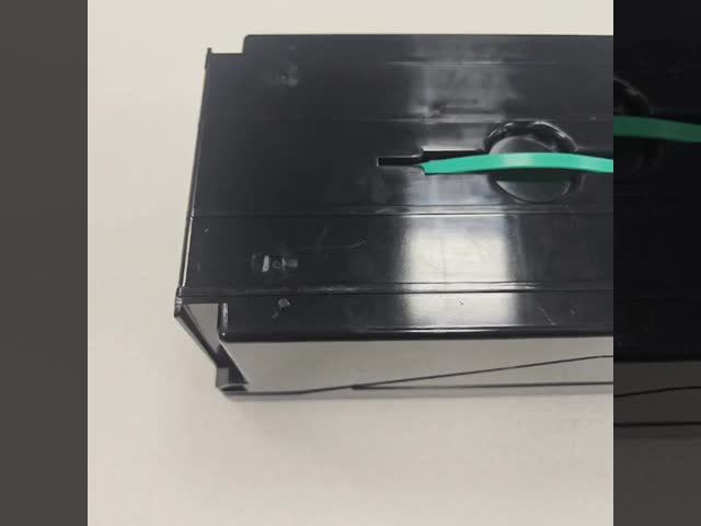 ATM Machine Parts Fujitsu F53 F56 Dispenser Cash Cassette KD03234-C521