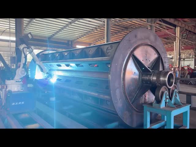 Aluminum Copper Cable Stranding Made Easy: Professional Rigid Machine Solution