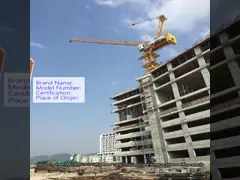 China Xct100L7-1 High Quality 100 Ton Second Hand Mobile Telescopic Arm Truck Crane supplier