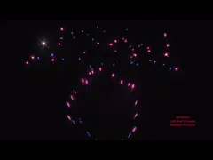 China Children Toy Firework Car Shaped Cold Flame Fountains Fireworks supplier