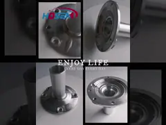 1-33121134-1 ISUZU TRANSFER FRONT COVER aluminum AUTO ENGINE PARTS FOR 6HH1 video