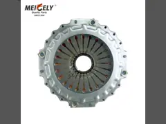 High-Quality 430mm Clutch Cover 3482081232 Clutch Pressure Plate Suitable for Mercedes Benz