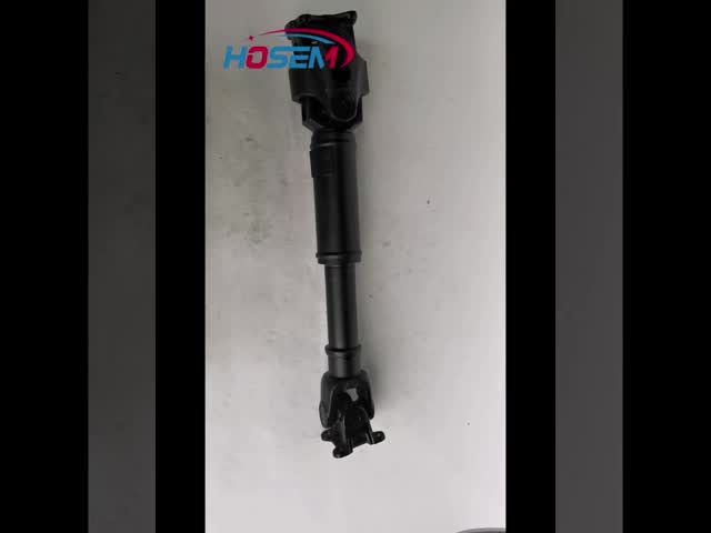 TOYOTA PARTS  FRONT PROPELLER SHAFT 37140-35071 FIT FOR TOYOTA VIGO