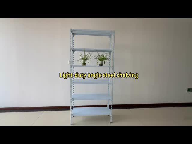 Full Steel Multi Tier Kitchen Unit Shelf Light Duty Metal Storage Rack