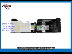 China A008909 ATM Parts NMD 200 Dispenser NS Stacking Wheel Module supplier
