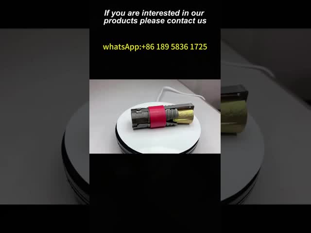 Expansion Shell Resin Roof Bolts Mechanical Roof Bolt for Bolt Anchor System