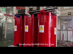 China EI Single Phase Power Transformer supplier