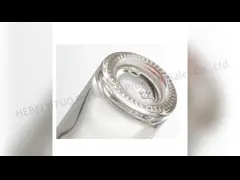 100ml Glass Lotion Bottle Reusable Bulk Customized Logo