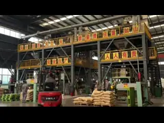 High Purity Ammonium Persulfate (APS) UN1444 ISO 9001 Certified Freely Soluble in Water for Industrial and Electronic Applications