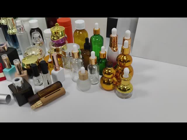 Various Bottle Packing Plant OEM