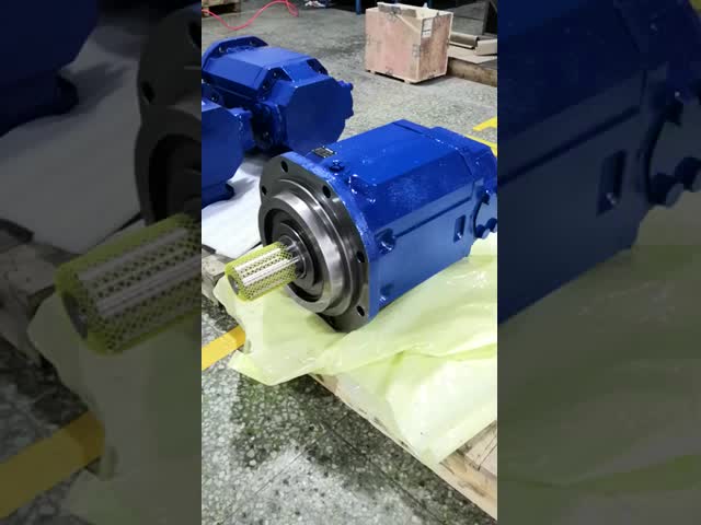 Rexroth A4fo Hydraulic Piston Pump R902228114 A4fo28/32r-Nsc12K02 for Industrial