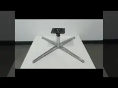 China Factory price Comfortable Office Chair Mechanism with Adjustable Seat and Control lock backplane 85-175 degrees supplier