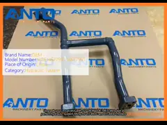 China 0816201 Piston Fit HITACHI Engine Parts 218HSL SCX900-2 UCX300 ZR420JC ZR950JC ZX270 supplier