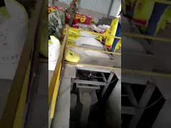 China Animal Manure Compost Fertilizer Machine Crawler Type Compost Turner Machine supplier