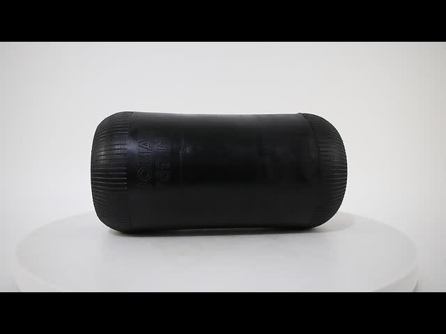 Pneumatic Suspensions Contitech Air Bags 769 N FIRESTONE 1R1A 380 260 French car