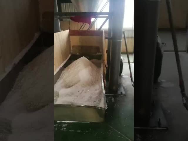 Food Grade Mono Sodium Phosphate Anhydrous Tripolyphosphate Na₃P₃O₁₀ Powder OEM