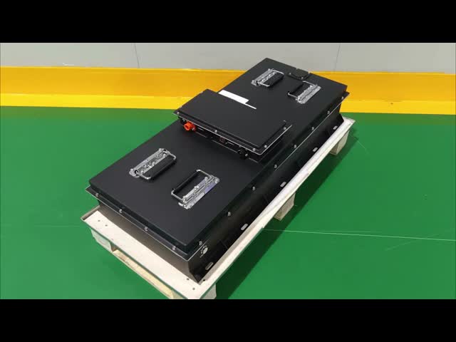 OEM custom made boat battery 96V150AH Marine lithium battery 
