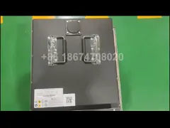 OEM custom made boat battery 96V150AH Marine lithium battery 