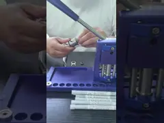 China Turbo Bearing Liner for Server Response Authorization Refusal Openresty Refuses to Authorize Request supplier