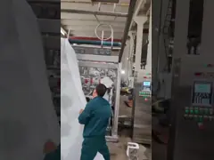 HTHP Full Automatic Control Energy Saving Reel-Less Woven Fabric Jet Dyeing Machine