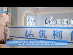 China CV6Z6A228A CV6E6A228BB CV6E6A228BA DS7E6A228BA CV6E6A228AB Belt Tensioner Pulley for Ford Kuga 13/Fusion/Edge 15/Taurus/2.0 supplier