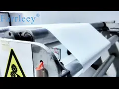 China High Temperature Non Woven Filtration Fabric P84 For Electric Arc Furnaces And Ladle Refining In Metallurgical Industry supplier