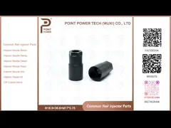 Moteur à essence automobile moteur diesel injecteur énoussille Noix pour injecteur A2C59517051 BK2Q-9K546-AG video