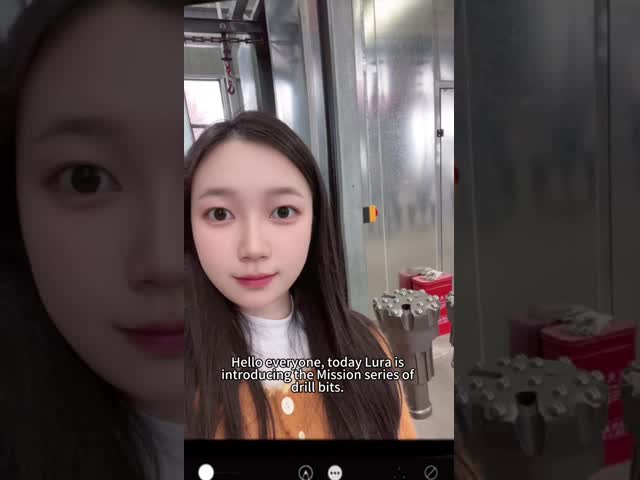 Customizable DTH Hammer Bit with High Penetration Rate for Mining and Construction 105mm to 130mm Diameter