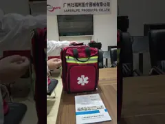 China Vendaje de la Cinta con Gasa de Deporte Material de Fomi, No Elastica supplier